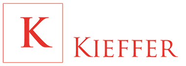 Logo Cabinet Kieffer