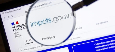 Aide déclaration impôt à Thionville