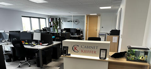 Expertise fiscale à Thionville