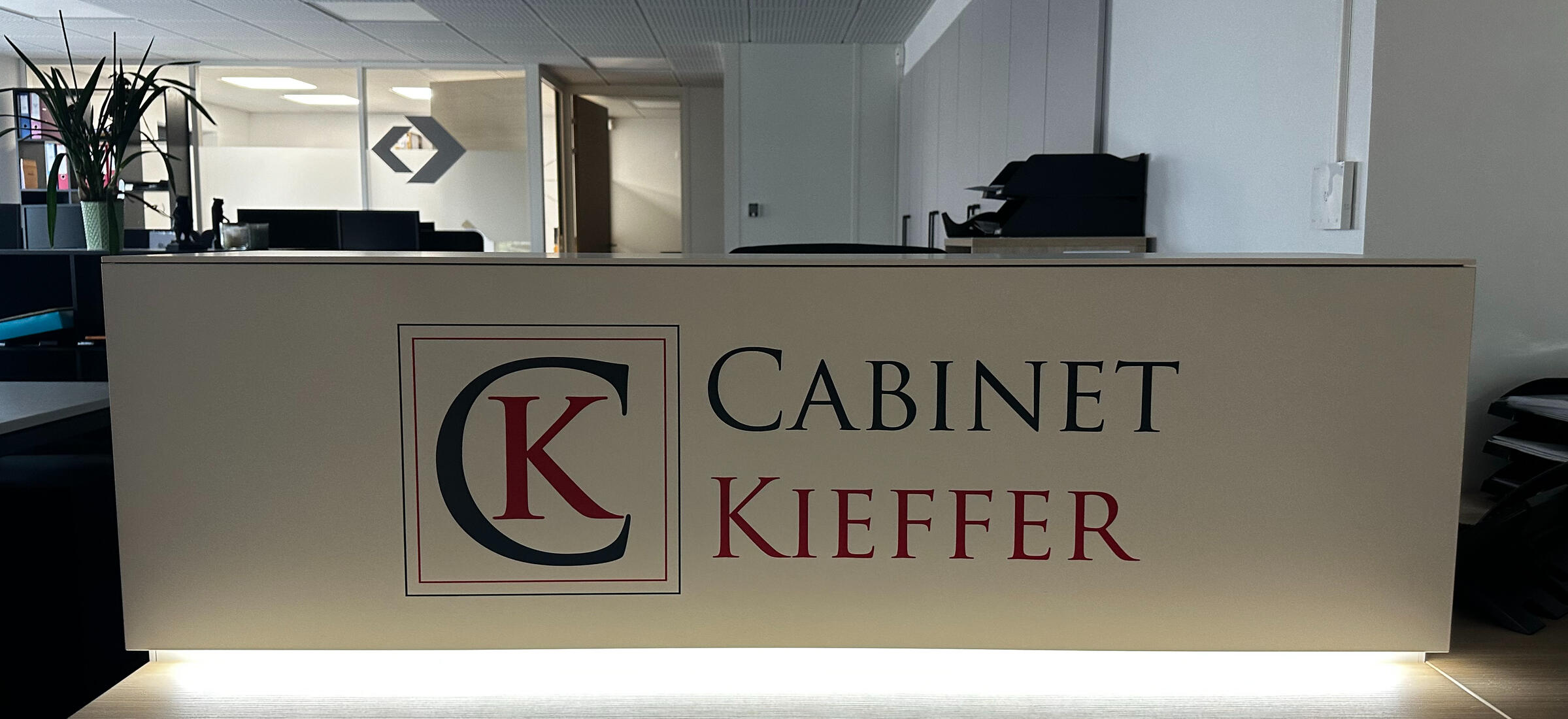 Expert-comptable à Thionville